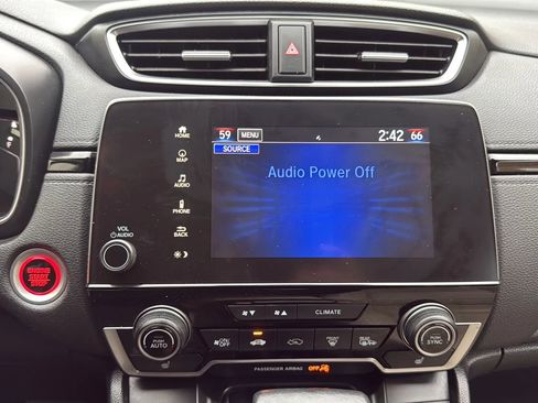 Used 2018 Honda CR-V Touring image 18