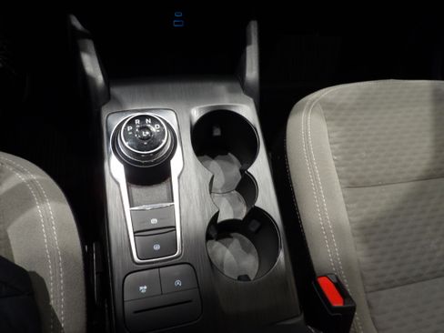 Used 2022 Ford Escape SE w/ SE Sport Appearance Package AWD/4WD image 14