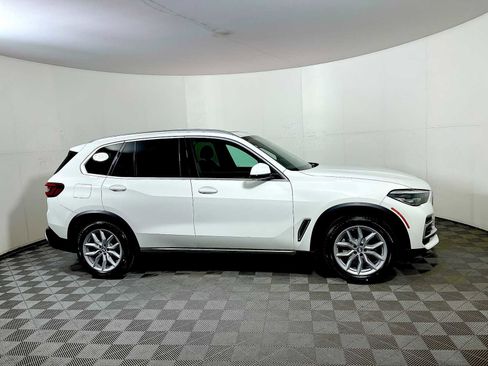 Certified 2023 BMW X5 xDrive40i image 7