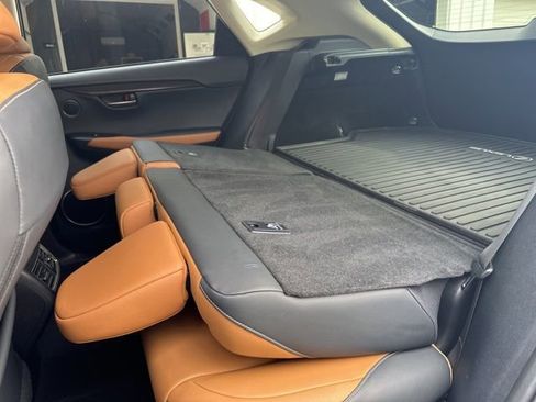 Used 2020 Lexus NX 300 FWD w/ Accessory Package 2 image 53