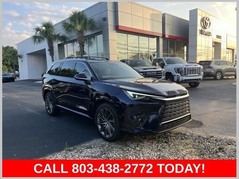 Used 2024 Lexus TX 350 FWD w/ Technology Package image 1