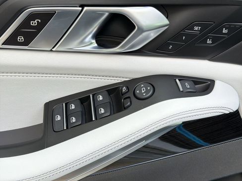New 2026 BMW X5 xDrive40i AWD/4WD image 21