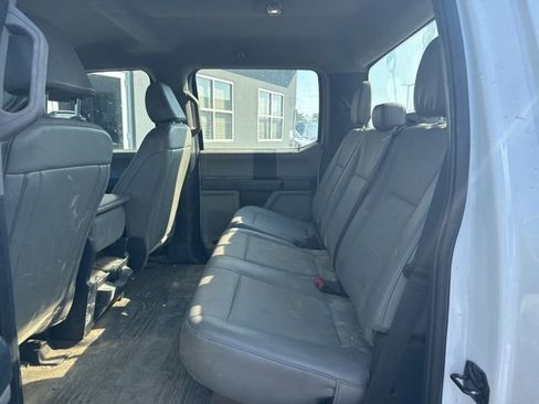 Used 2022 Ford F350 XL w/ Power Equipment Group image 17
