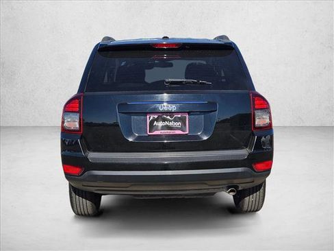 Used 2014 Jeep Compass Sport w/ Power Value Group image 6