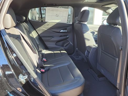 New 2026 Buick Envista Sport Touring w/ Convenience I Package image 40