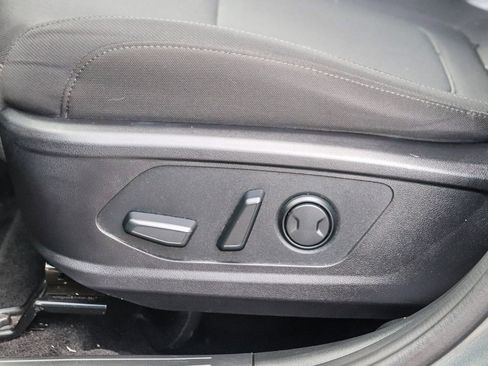 Used 2022 Hyundai Tucson SEL w/ Convenience Package FWD image 25