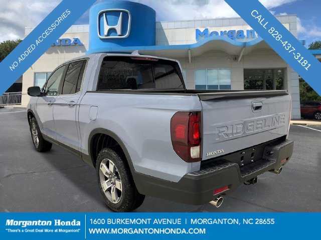New 2026 Honda Ridgeline RTL image 3