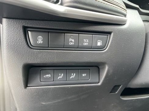 Certified 2024 MAZDA CX-90 Plug-In Hybrid w/ Premium Plus image 24