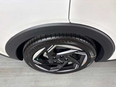 New 2026 Kia K4 GT-Line Turbo FWD image 10