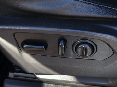 Used 2020 Chevrolet Silverado 3500 LTZ w/ LTZ Plus Package image 20