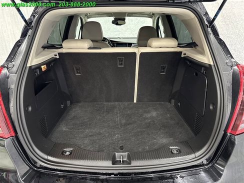 Used 2020 Buick Encore Essence image 15