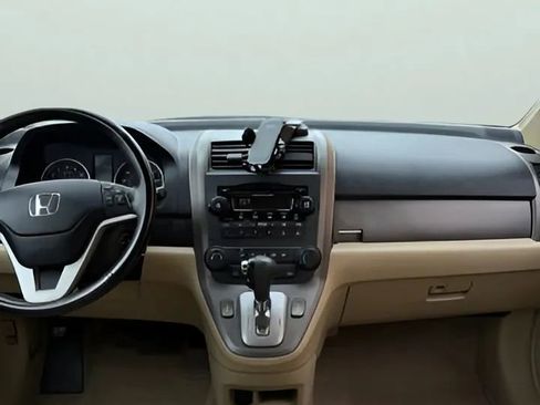 Used 2007 Honda CR-V EX-L image 24