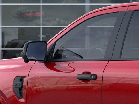 New 2026 Ford Ranger XLT image 20