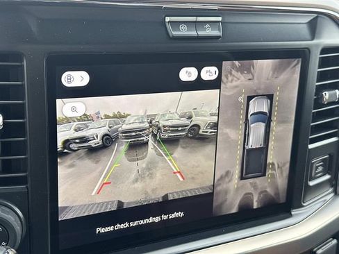 New 2026 Ford F250 King Ranch w/ FX4 Off-Road Package image 33