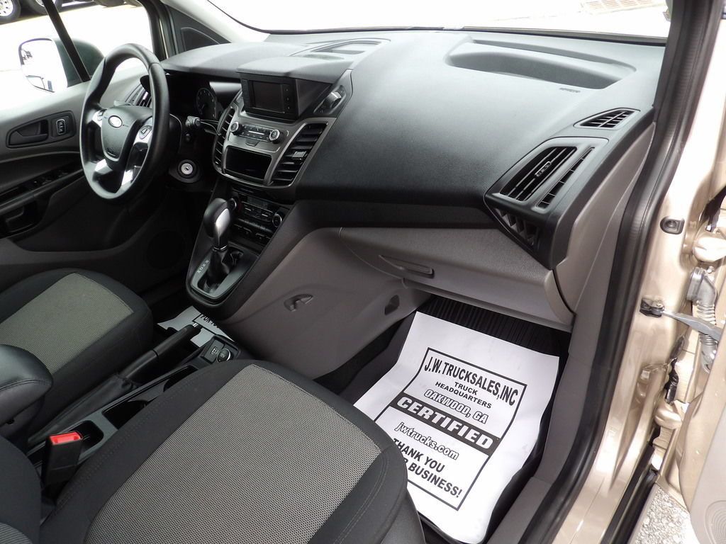 Used 2020 Ford Transit Connect XL FWD image 39