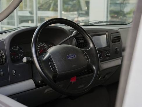 Used 2006 Ford F250 XLT AWD/4WD image 29