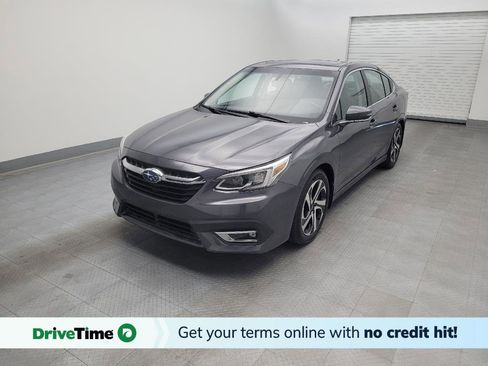 Used 2020 Subaru Legacy Limited w/ Popular Package #2 image 1