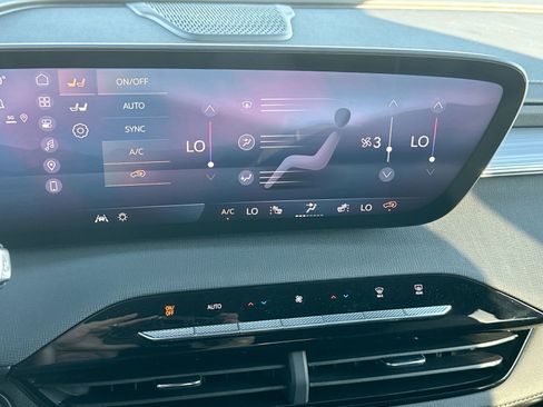 New 2026 Buick Enclave Preferred image 19