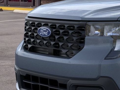 New 2026 Ford Maverick XLT FWD image 18