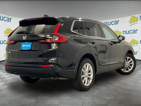 Used 2025 Honda CR-V EX image 6