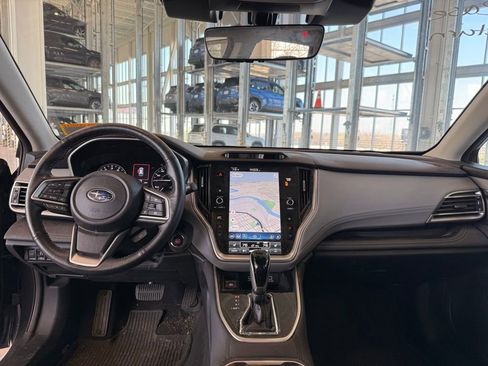 Used 2023 Subaru Outback Limited image 11