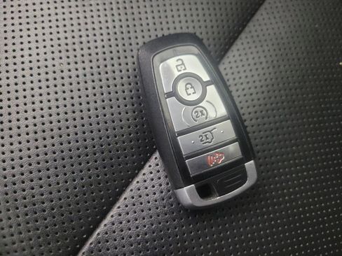 Used 2021 Ford Bronco Sport Outer Banks AWD/4WD image 32
