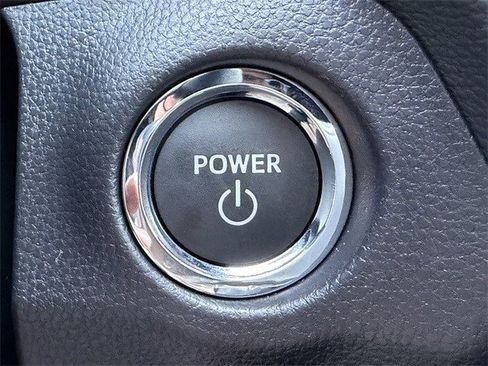 New 2025 Toyota RAV4 XLE image 18