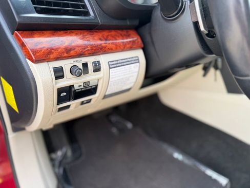 Used 2011 Subaru Outback 3.6R Limited w/ PWR Moonroof Pkg image 24