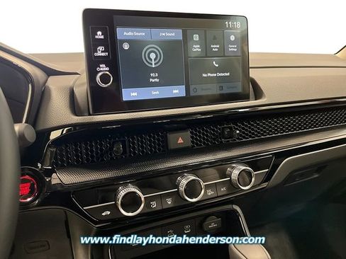 Used 2026 Honda CR-V EX-L image 19