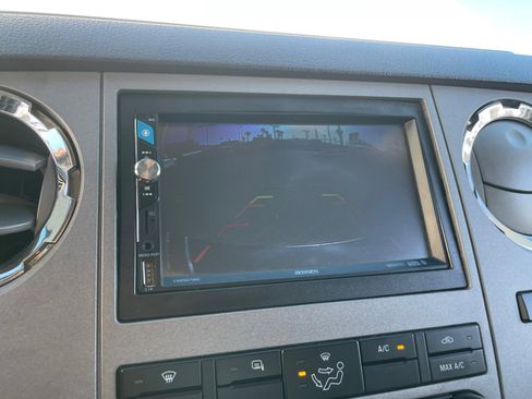 Used 2014 Ford F350 XLT w/ XLT Value Package image 28