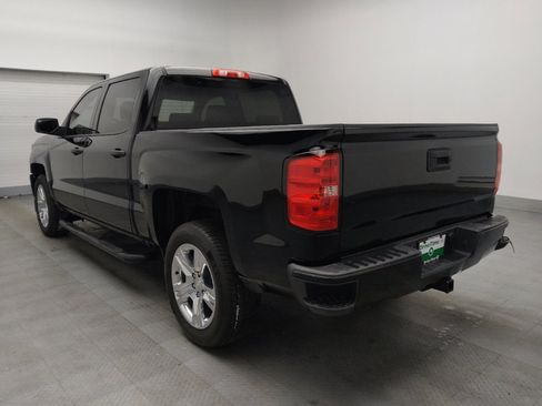 Used 2018 Chevrolet Silverado 1500 Custom w/ Custom Value Package image 5