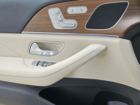 Certified 2026 Mercedes-Benz GLE 350 4MATIC image 15