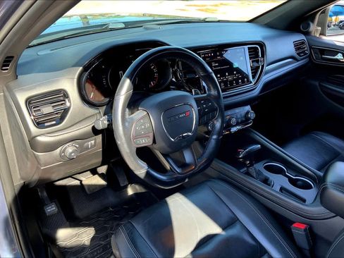 Used 2021 Dodge Durango GT image 16