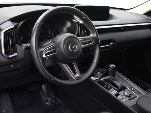 Used 2024 MAZDA CX-50 AWD 2.5 S w/ Accent Package image 12