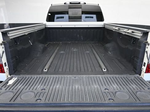 Used 2019 Nissan Titan Platinum Reserve w/ Platinum Utility Package AWD/4WD image 31
