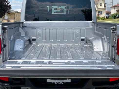 Used 2020 Jeep Gladiator Sport w/ Quick Order Package 24S AWD/4WD image 17