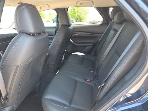 Used 2023 MAZDA CX-30 AWD 2.5 S w/ Select Package image 6