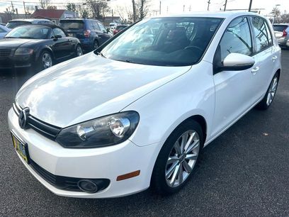 Used 2013 Volkswagen Golf TDI