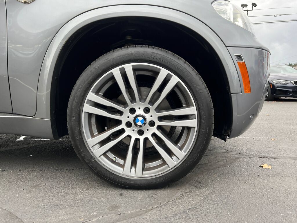 Used 2013 BMW X5 xDrive35i AWD/4WD image 4