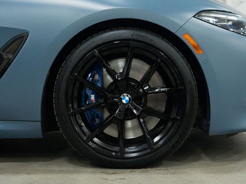 Used 2019 BMW M850i xDrive Coupe image 17