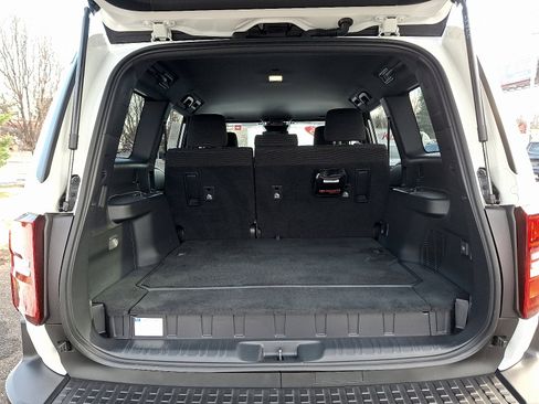 Certified 2025 Toyota Land Cruiser 1958 image 29