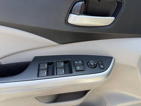 Used 2013 Honda CR-V EX-L image 16