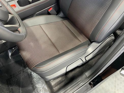 New 2026 Nissan Kicks SR w/ SR Premium Package image 15