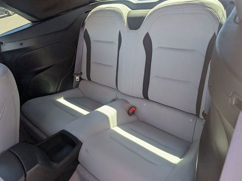 Used 2019 Chevrolet Camaro LT w/ RS Package image 13