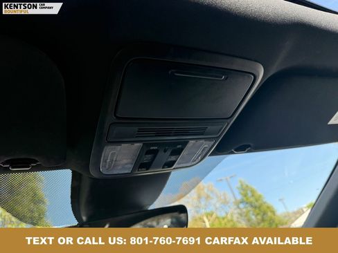 Used 2025 Honda Odyssey Sport-L image 28