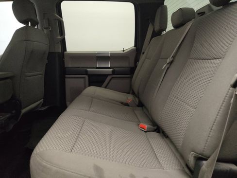 Used 2016 Ford F150 XLT w/ Equipment Group 301A Mid RWD image 18
