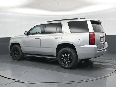 Used 2020 Chevrolet Tahoe LT AWD/4WD image 28