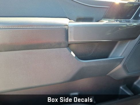 Used 2022 Ford F150 XLT w/ Equipment Group 302A High image 14