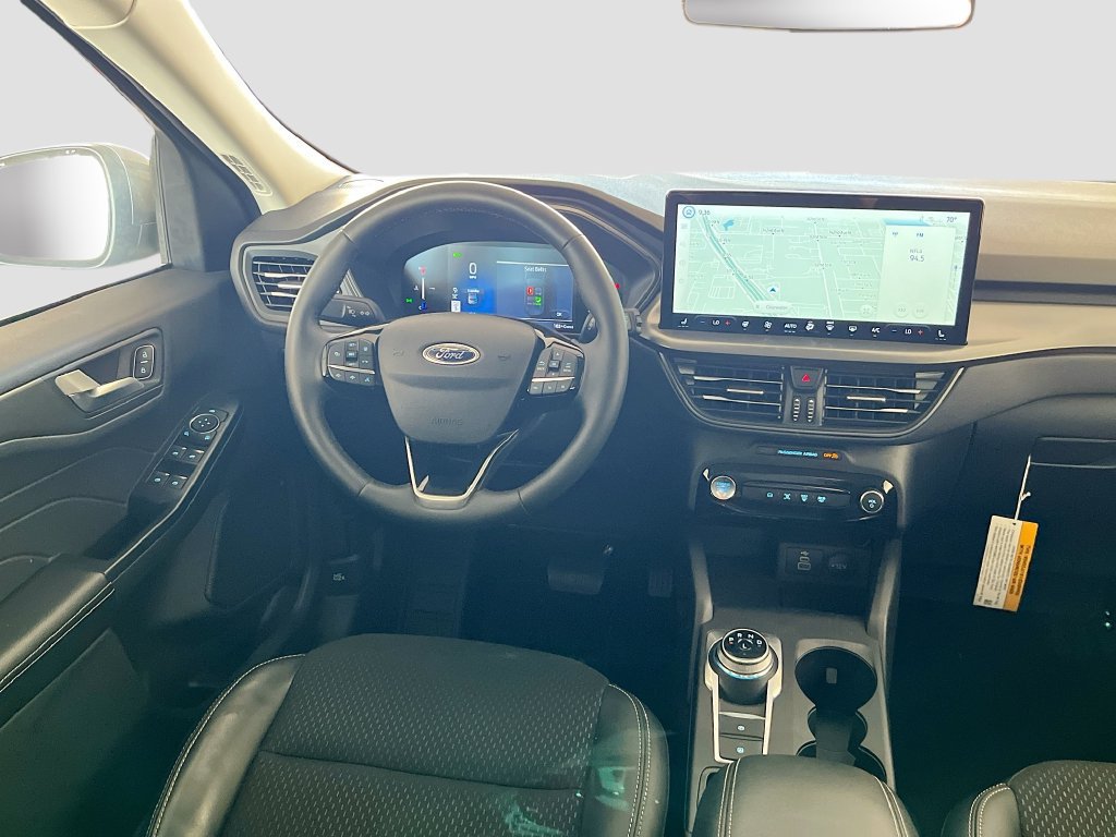 Used 2025 Ford Escape SE FWD image 22