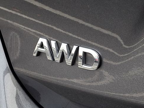 Certified 2022 INFINITI QX50 Luxe w/ Cargo Package image 30